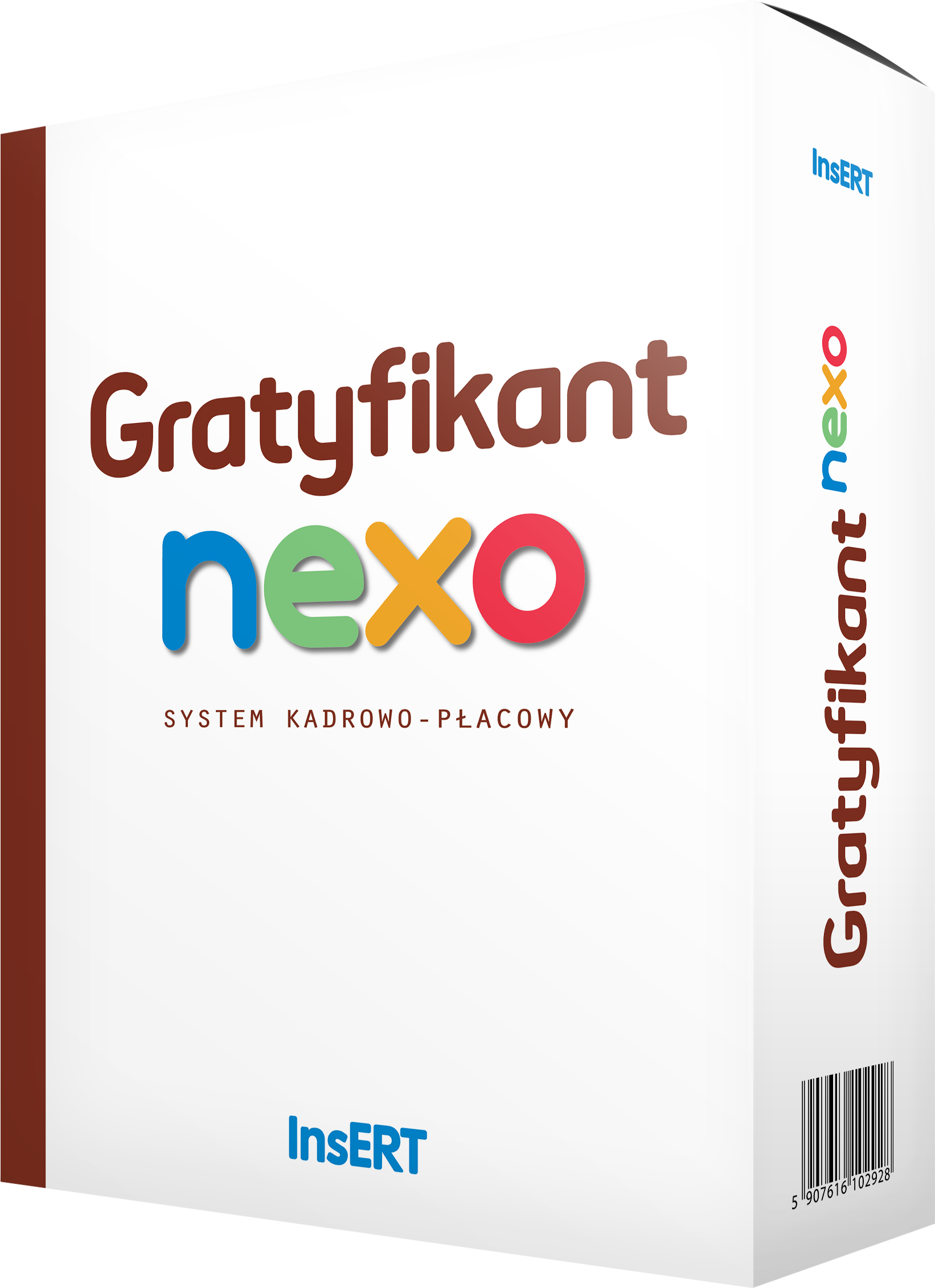 Gratyfikant Nexo / Nexo PRO / GT
