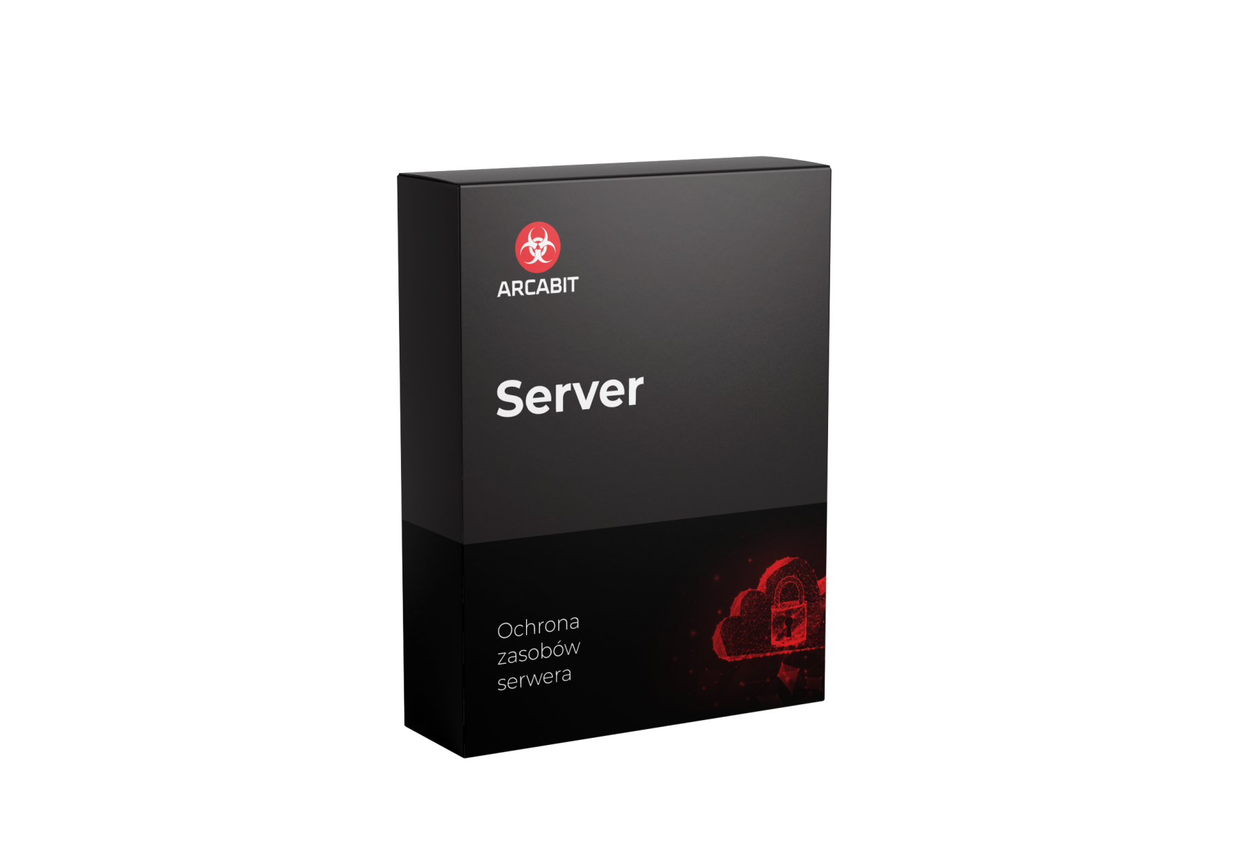 Arcabit Server - Licencja komercyjna - kontynuacja na 1 rok
